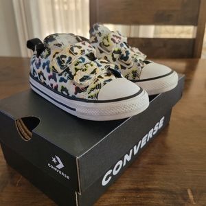 Converse 8 Toddler
